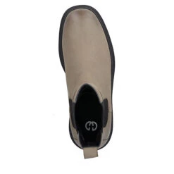 Gerry Weber Stresa 05 Chelsea Boots - Taupe -Chelsea Boots 25035301 13