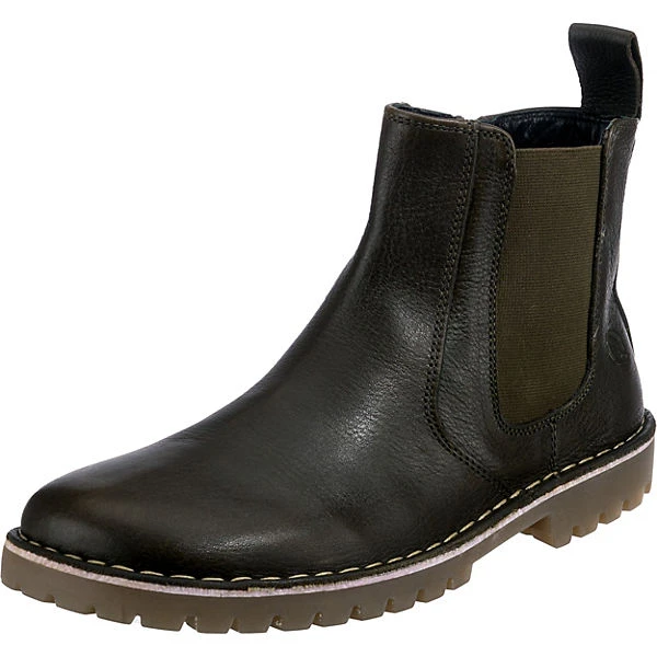 Comfort Echtleder Boot Chelsea Boots 3 Comfort Echtleder Boot Chelsea Boots