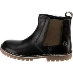 Comfort Echtleder Boot Chelsea Boots -Chelsea Boots 25037439 03