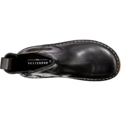 Comfort Echtleder Boot Chelsea Boots -Chelsea Boots 25037439 06