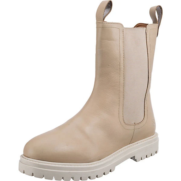 Fashion Leder High Boots Chelsea Boots 3 Fashion Leder High Boots Chelsea Boots