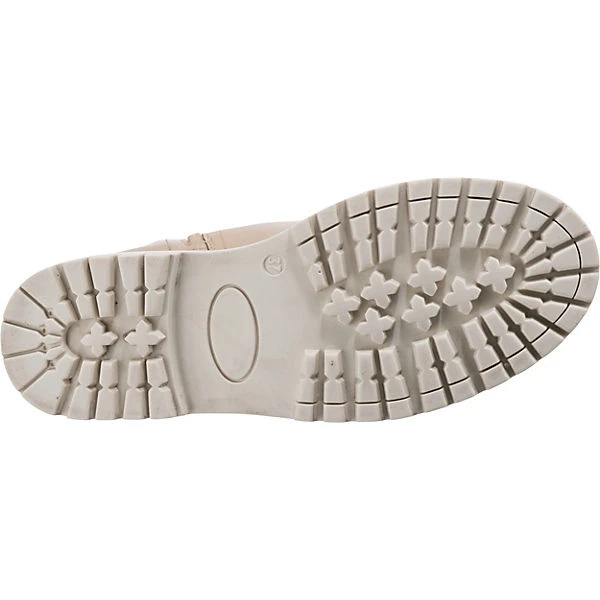 Fashion Leder High Boots Chelsea Boots 9 Fashion Leder High Boots Chelsea Boots – Bild 7