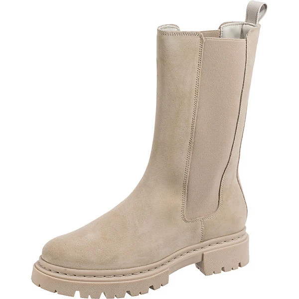 J&F Chelsea Boots - Sand 3 J&F Chelsea Boots - Sand