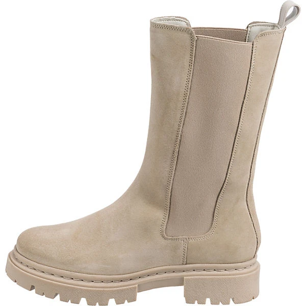J&F Chelsea Boots - Sand 5 J&F Chelsea Boots - Sand – Bild 3