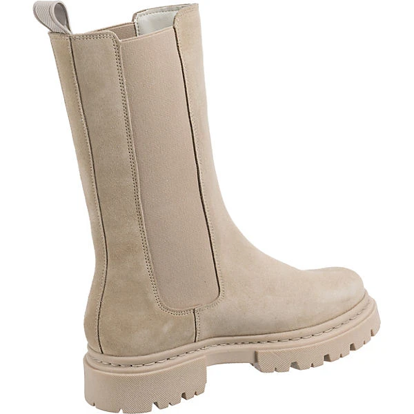 J&F Chelsea Boots - Sand 7 J&F Chelsea Boots - Sand – Bild 5
