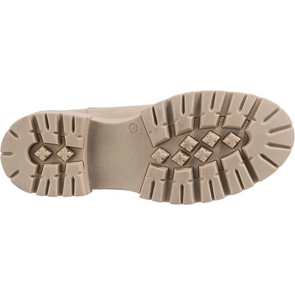 J&F Chelsea Boots - Sand 9 J&F Chelsea Boots - Sand – Bild 7