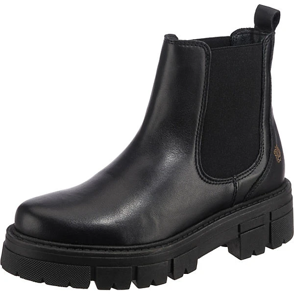 Apple Of Eden California Chelsea Boots 3 Apple Of Eden California Chelsea Boots