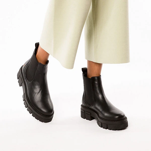 Apple Of Eden California Chelsea Boots 4 Apple Of Eden California Chelsea Boots – Bild 2