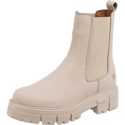 Apple Of Eden Conny Chelsea Boots