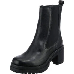 Apple Of Eden Romy Chelsea Boots - Schwarz