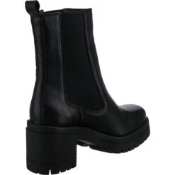 Apple Of Eden Romy Chelsea Boots - Schwarz -Chelsea Boots 25198065 05