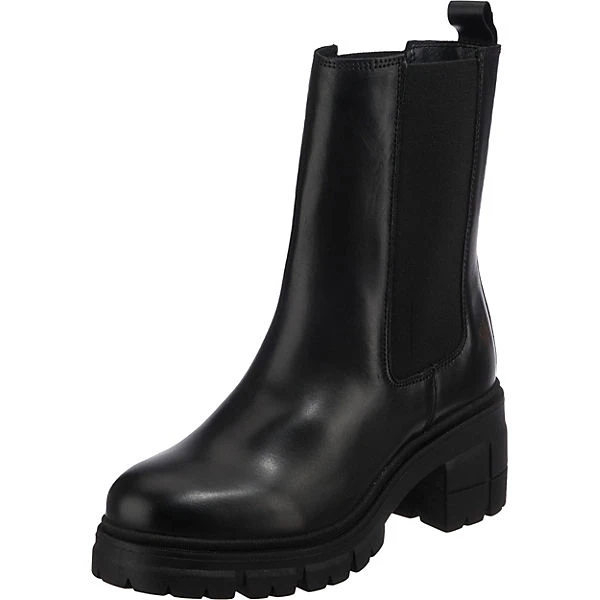 Apple Of Eden Peggy Chelsea Boots - Schwarz 3 Apple Of Eden Peggy Chelsea Boots - Schwarz