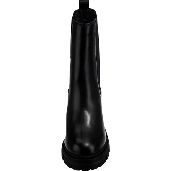 Apple Of Eden Peggy Chelsea Boots - Schwarz 6 Apple Of Eden Peggy Chelsea Boots - Schwarz – Bild 4