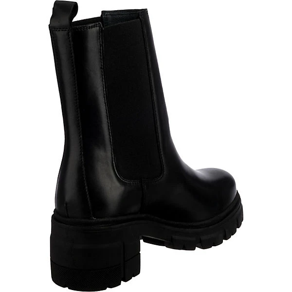 Apple Of Eden Peggy Chelsea Boots - Schwarz 7 Apple Of Eden Peggy Chelsea Boots - Schwarz – Bild 5