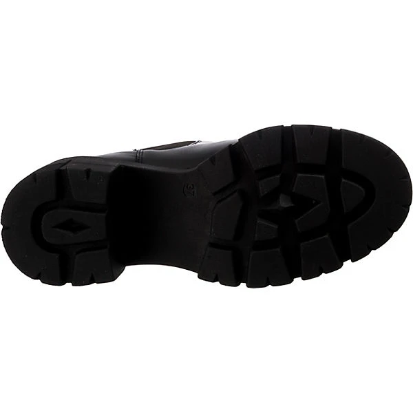 Apple Of Eden Peggy Chelsea Boots - Schwarz 9 Apple Of Eden Peggy Chelsea Boots - Schwarz – Bild 7