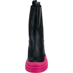 Chunky Chelsea High Chelsea Boots 12 Chunky Chelsea High Chelsea Boots -Chelsea Boots 25248229 04