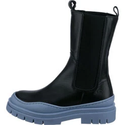 Chunky Chelsea High Chelsea Boots -Chelsea Boots 25248239 03