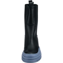 Chunky Chelsea High Chelsea Boots -Chelsea Boots 25248239 04