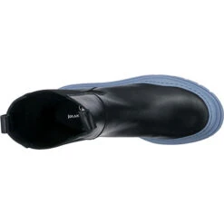 Chunky Chelsea High Chelsea Boots -Chelsea Boots 25248239 06