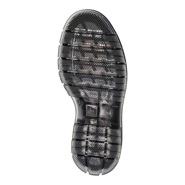 Chelsea Boots Lucido - Schwarz/grün 5 Chelsea Boots Lucido - Schwarz/grün – Bild 3