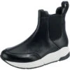 Gerry Weber Doha 06 Chelsea Boots - Schwarz 1 Gerry Weber Doha 06 Chelsea Boots - Schwarz -Chelsea Boots 25379102 01