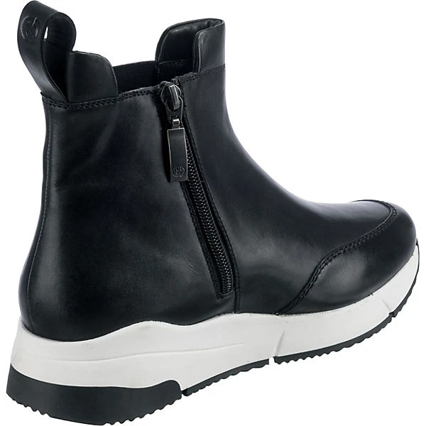 Gerry Weber Doha 06 Chelsea Boots - Schwarz 6 Gerry Weber Doha 06 Chelsea Boots - Schwarz – Bild 4