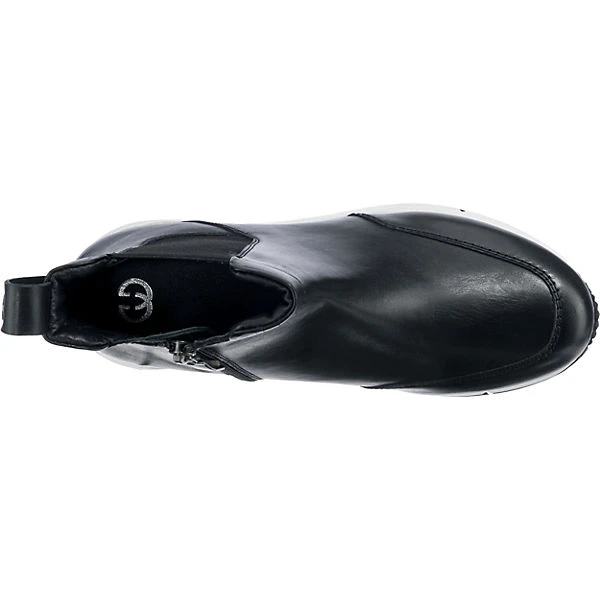 Gerry Weber Doha 06 Chelsea Boots - Schwarz 7 Gerry Weber Doha 06 Chelsea Boots - Schwarz – Bild 5