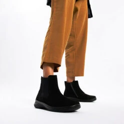 Legero Softboot 4.0 Chelsea Boots -Chelsea Boots 25491508 02