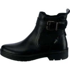 Legero Mystic Chelsea Boots - Schwarz -Chelsea Boots 25491538 03
