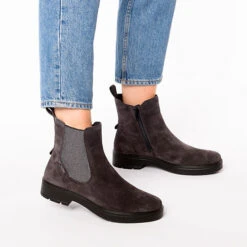 Legero Mystic Chelsea Boots 10 Legero Mystic Chelsea Boots -Chelsea Boots 25491544 02