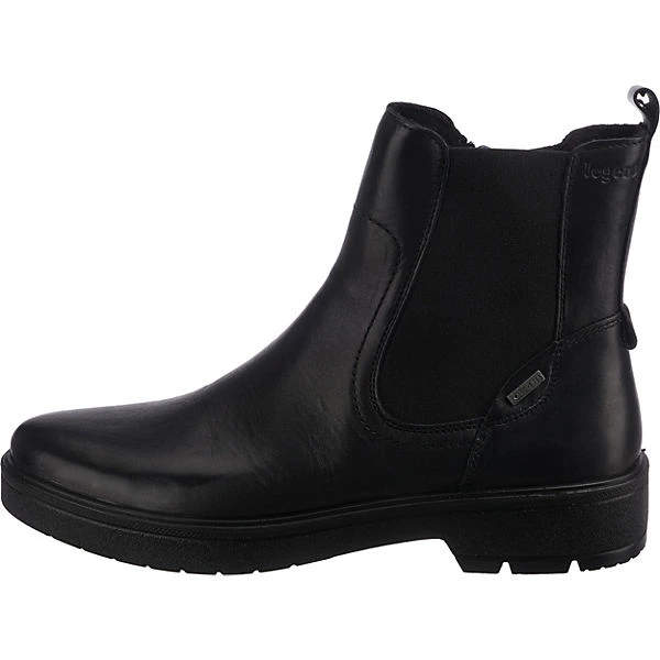 Legero Mystic Chelsea Boots 5 Legero Mystic Chelsea Boots – Bild 3