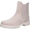 Gabor Chelsea Boots - Sand -Chelsea Boots 25572843 01