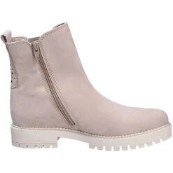 Gabor Chelsea Boots - Sand -Chelsea Boots 25572843 05