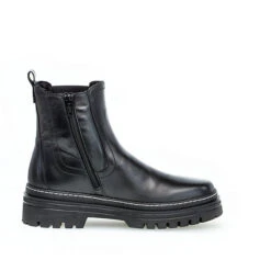 Gabor Boot Chelsea Boots - Schwarz -Chelsea Boots 25586918 04