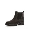 Gabor Boot Chelsea Boots - Grau 2 Gabor Boot Chelsea Boots - Grau -Chelsea Boots 25586935 01