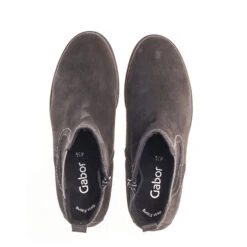 Gabor Boot Chelsea Boots - Grau -Chelsea Boots 25586935 02