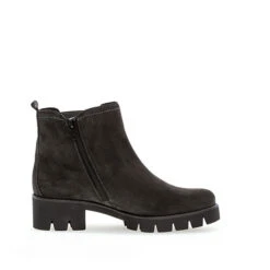 Gabor Boot Chelsea Boots - Grau -Chelsea Boots 25586935 04