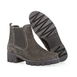 Gabor Boot Chelsea Boots - Grau -Chelsea Boots 25586935 05