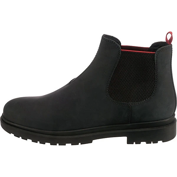 Geox U Andalo A Chelsea Boots 4 Geox U Andalo A Chelsea Boots – Bild 2