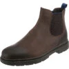 Geox U Andalo A Chelsea Boots -Chelsea Boots 25668834 01
