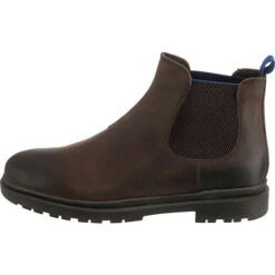 Geox U Andalo A Chelsea Boots 9 Geox U Andalo A Chelsea Boots -Chelsea Boots 25668834 03