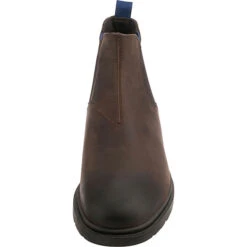 Geox U Andalo A Chelsea Boots 10 Geox U Andalo A Chelsea Boots -Chelsea Boots 25668834 04