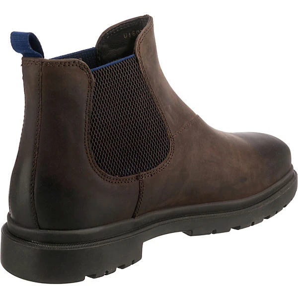 Geox U Andalo A Chelsea Boots 6 Geox U Andalo A Chelsea Boots – Bild 4