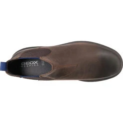 Geox U Andalo A Chelsea Boots 12 Geox U Andalo A Chelsea Boots -Chelsea Boots 25668834 06