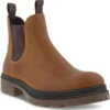ECCO Grainer Chelsea Boots 2 ECCO Grainer Chelsea Boots -Chelsea Boots 25684136 01