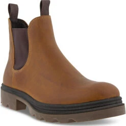 ECCO Grainer Chelsea Boots