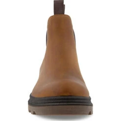 ECCO Grainer Chelsea Boots -Chelsea Boots 25684136 03