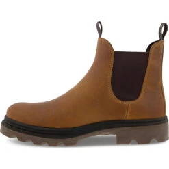 ECCO Grainer Chelsea Boots -Chelsea Boots 25684136 04