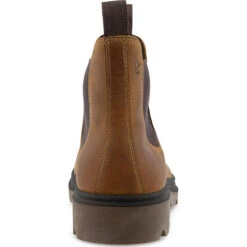 ECCO Grainer Chelsea Boots -Chelsea Boots 25684136 05