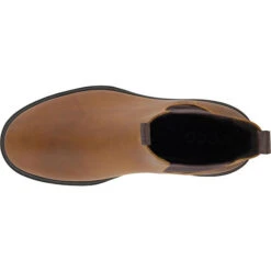 ECCO Grainer Chelsea Boots -Chelsea Boots 25684136 06